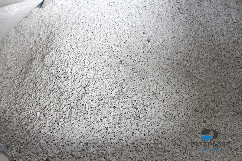 Pipeplast - Producator tuburi si tevi din PVC. Reciclator Produse din PVC