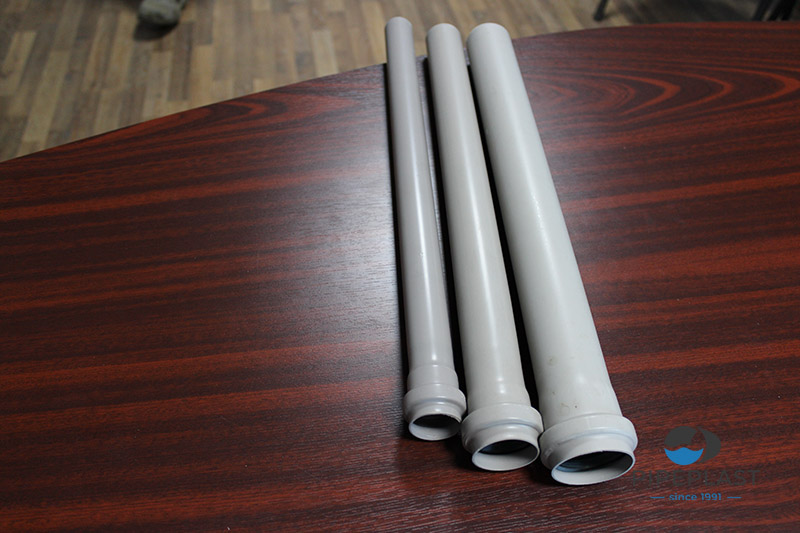 Pipeplast - Producator tuburi si tevi din PVC. Reciclator Produse din PVC