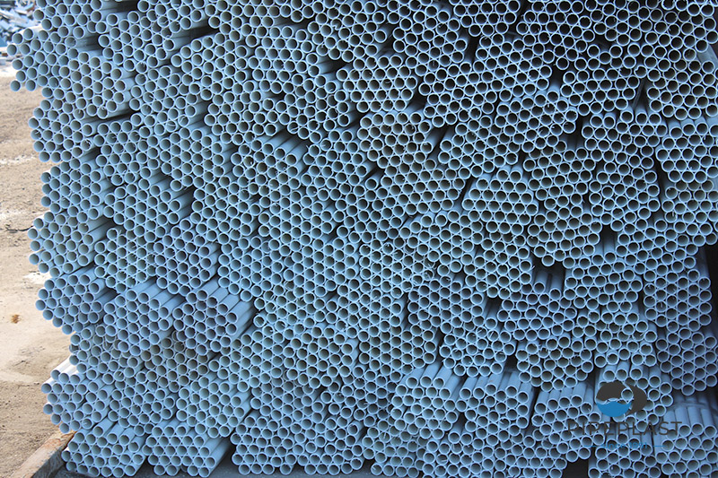 Pipeplast - Producator tuburi si tevi din PVC. Reciclator Produse din PVC