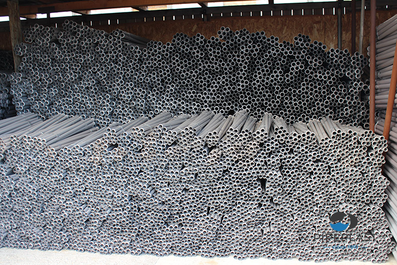 Pipeplast - Producator tuburi si tevi din PVC. Reciclator Produse din PVC