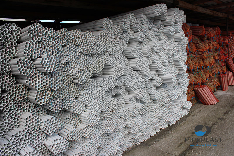 Pipeplast - Producator tuburi si tevi din PVC. Reciclator Produse din PVC