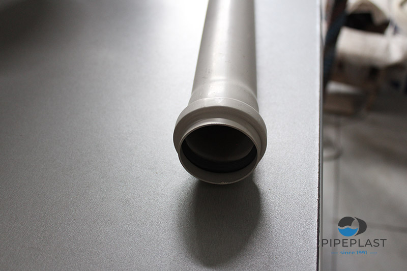 Pipeplast - Producator tuburi si tevi din PVC. Reciclator Produse din PVC