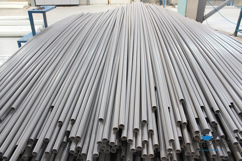 Pipeplast - Producator tuburi si tevi din PVC. Reciclator Produse din PVC