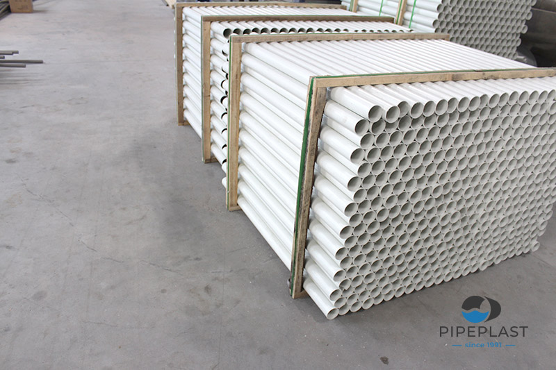 Pipeplast - Producator tuburi si tevi din PVC. Reciclator Produse din PVC