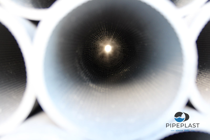 Pipeplast - Producator tuburi si tevi din PVC. Reciclator Produse din PVC